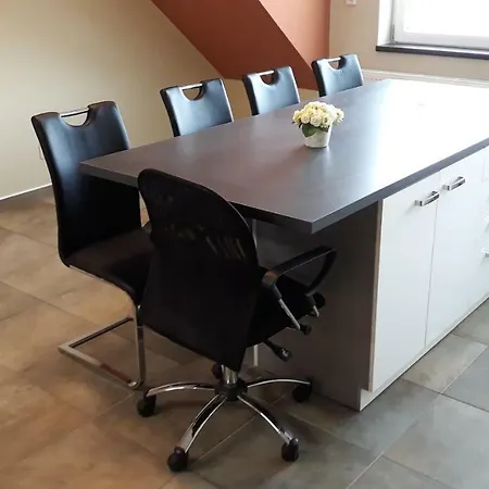 Apartmán Lidická Vracov Esterno foto