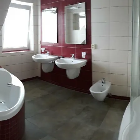 Apartmán Lidická Vracov Esterno foto