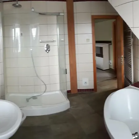 Apartmán Lidická Vracov Esterno foto