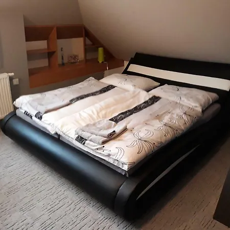 Apartmán Lidická Vracov Esterno foto