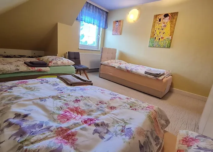 Apartman Lidicka