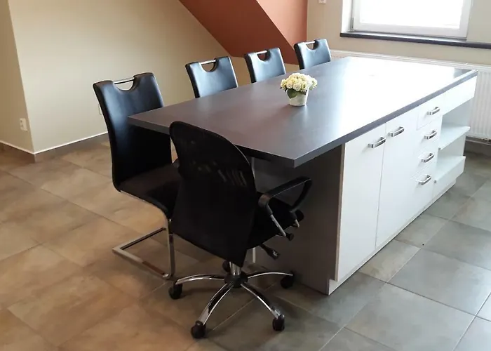 Apartman Lidicka