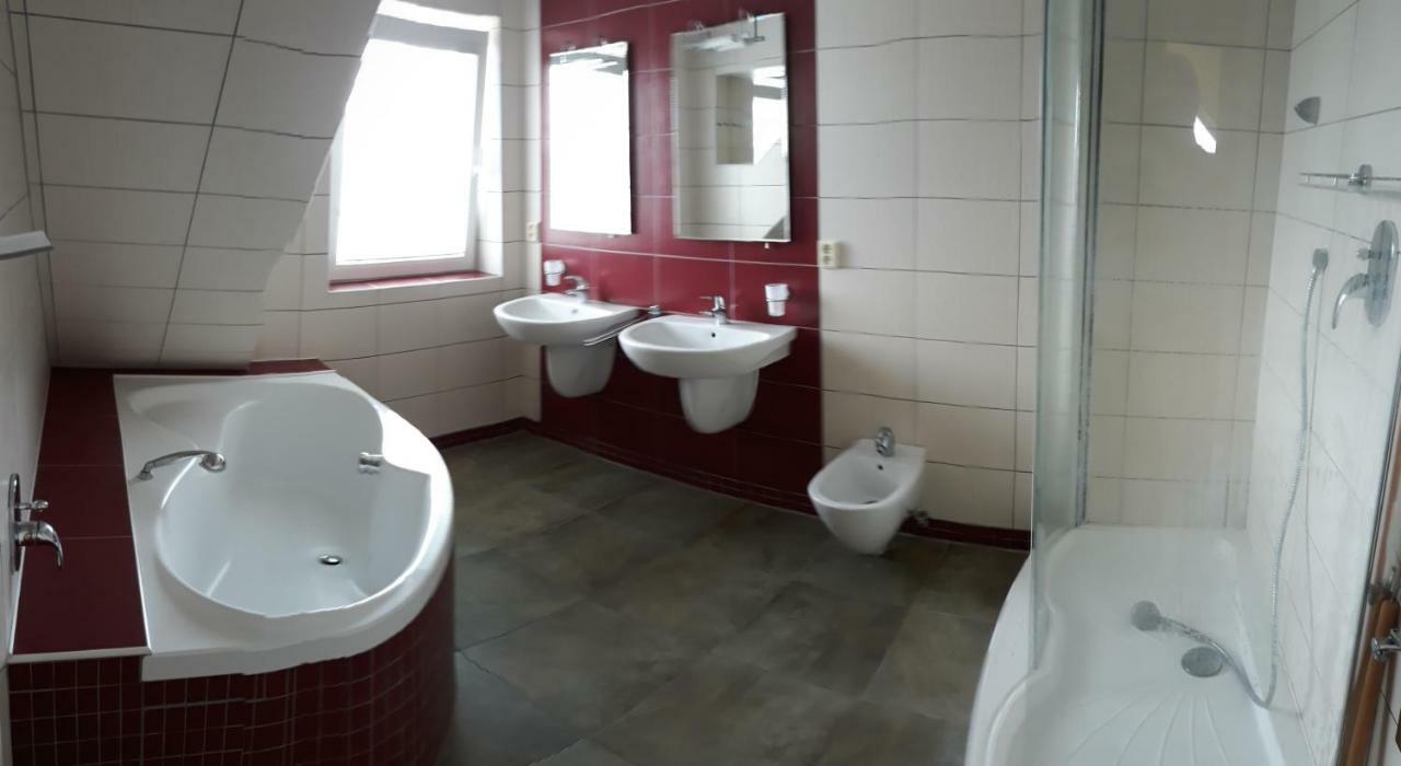 Apartment Lidicka Vracov