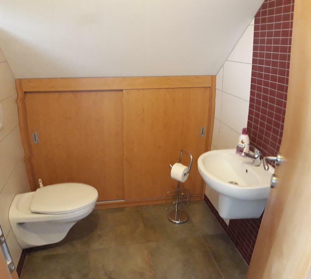 Lidicka Apartment *
